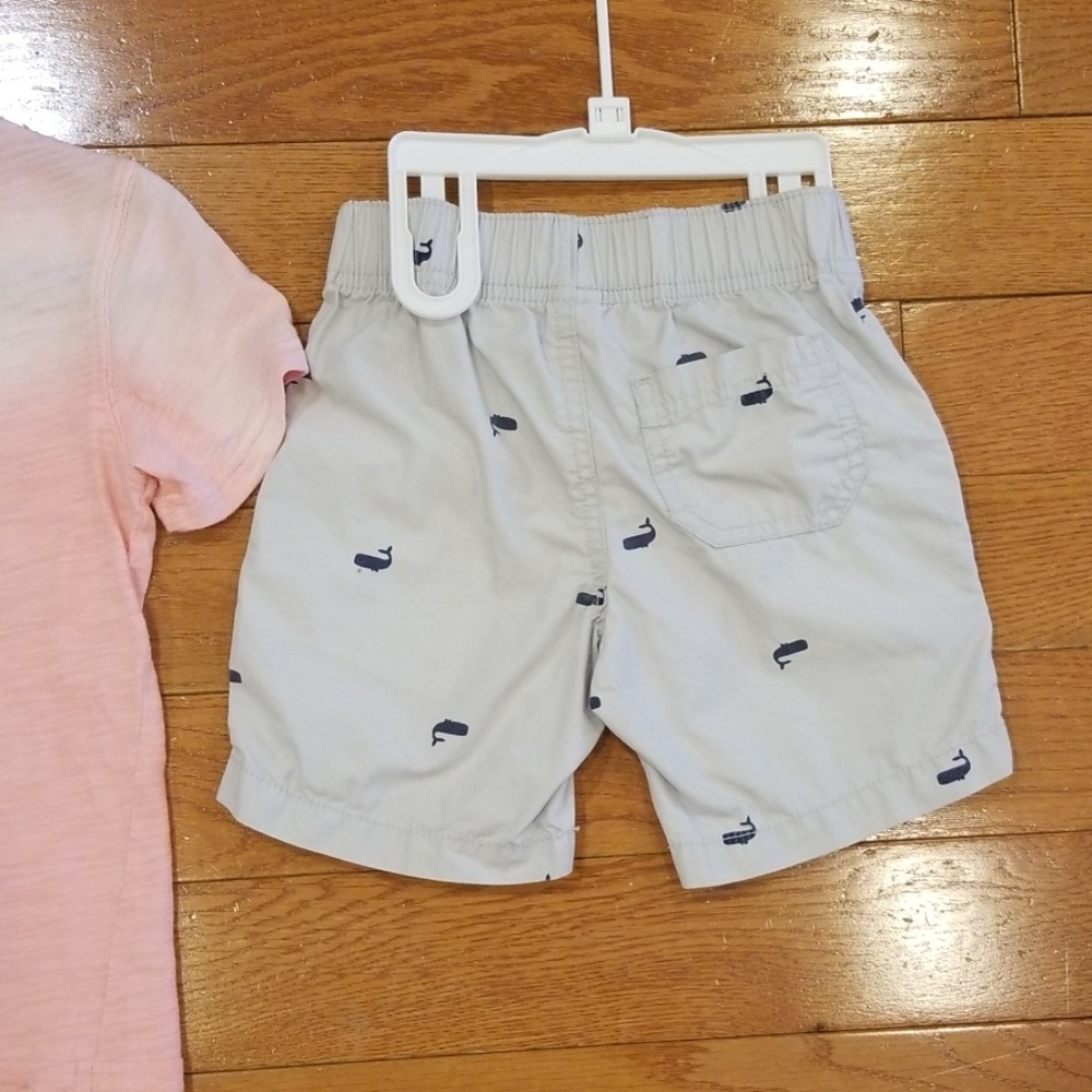 Carter's 3T set - Picture 3 of 4